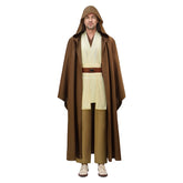 Star Wars The Sith Obi Wan Robe Adults cosplay costume Halloween Outfit ACcosplay
